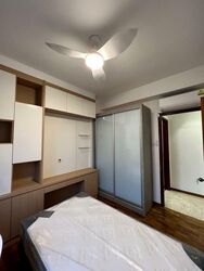 Summerdale (D22), Condominium #392000191
